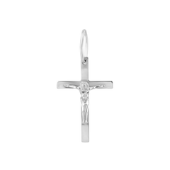 Срібний хрестик, 0.80