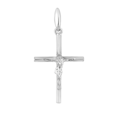 Срібний хрестик, 1.90