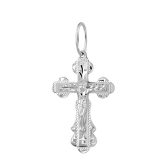 Срібний хрестик, 2.10