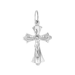 Срібний хрестик, 2.10