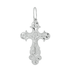Срібний хрестик, 1.90