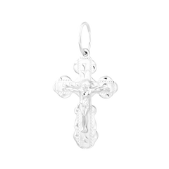Срібний хрестик, 2.10