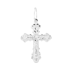 Срібний хрестик, 2.20