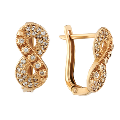 Золотые сережки, 2.51, 0.07